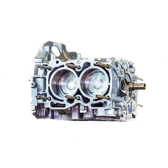 FRS BRZ WRX FA20 Stage 3 Short Block – Kardone